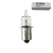 Ampoule halogène Lynx 3.0 watts, 6 volts avec culot enfichable