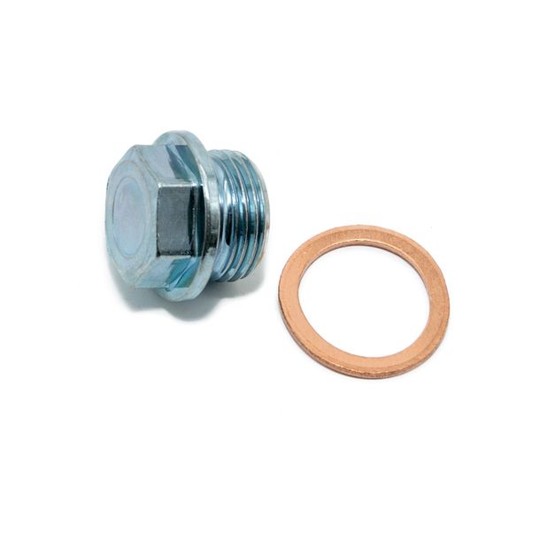 Tapón roscado, receptor sensor lambda HJS 82 11 1437