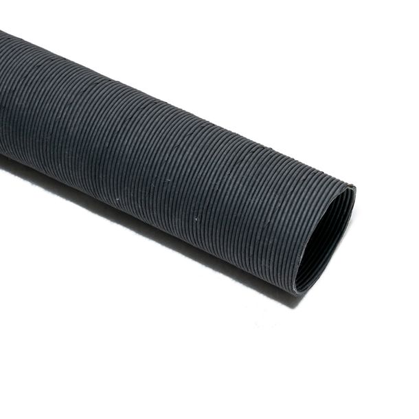 Voorverwarmingsslang zuigslang luchtslang d:50mm, hittebestendig tot 130° HJS 91 50 8485