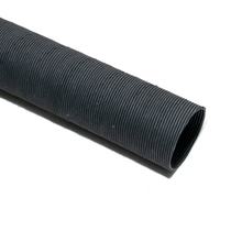 Vorwärmschlauch Ansaugschlauch Luftschlauch d:50mm, hitzebeständig bis 130° HJS 91 50 8485