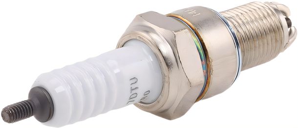 Zündkerze Beru AG Beru Z12SB SB4 (14-7 DTU) für MALAGUTI MONTE Pro 125
