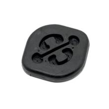 Halter, Schalldämpfer, Gummipuffer HJS 83 13 2496 für Merceds Benz SL R107