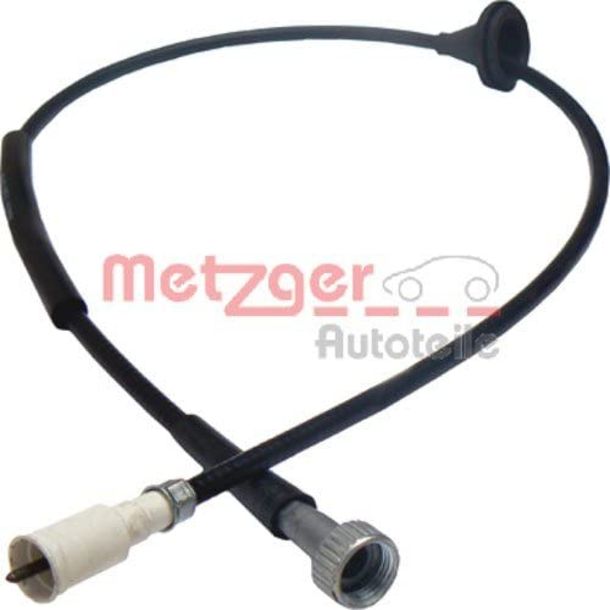 Metzger 20005 Tachowelle, COFLE, S 20005