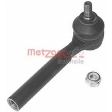 Stuurstangskop Metzger Autoteile 54016808 voor Fiat Punto, Fiat Punto Kasten/Schrägheck, Fiat Punto Cabriolet