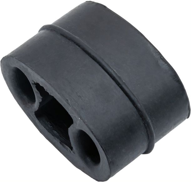 Auspuffhaltergummi Gummipuffer Bosal 255-041 / Gummipuffer für Opel Corsa B, Opel Tigra