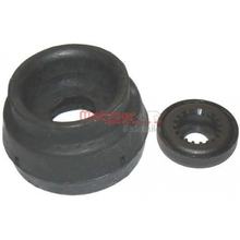 Metzger 6490245 Federbeinlager für Audi, Seat, Skoda, VW