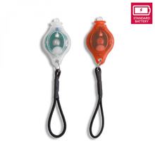 Kit di illuminazione per torcia LED Lynx Keychain