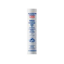 Liqui Moly Weißes universal Fett 8918 für Lebensmittel geeignet 400g