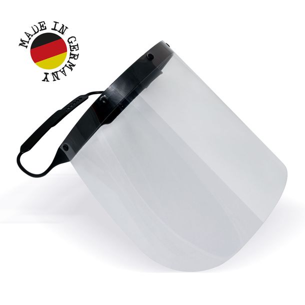 Face visor face shield eye protection face shield face shield anti-spit mask, adjustable