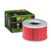 Ölfilter Hiflo HF111 für Honda CB / CMX Rebel / C Custom / VTR 250 / 450 / 650
