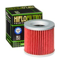 Ölfilter Hiflo HF125 für Kawasaki Z 250 2 Zyl. Bj. 1979-1982