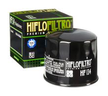 Ölfilter Hiflo HF134 für Suzuki GSX R / Limited / VS 750 Intruder GLP / GLF 750