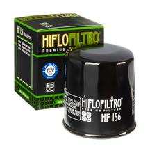Hiflo HF156 oil filter for KTM LC4 400 EGS/Super Competition