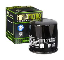 Filtro de Óleo Hiflo HF175 para Harley Davidson Street 500 XG500 / Indian Springfield 1800