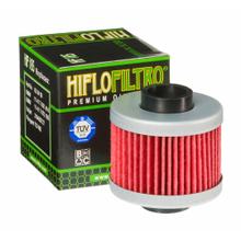 Ölfilter Hiflo HF185 für Peugeot Citystar / Elyseo 150 / 200i