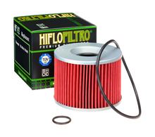 Hiflo HF192 oliefilter voor Triumph Speed Triple/R/RS/S 750/765