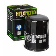 Ölfilter Hiflo HF198 für Polaris ACE 570 / Victory Hammer 1800 / 8 Ball