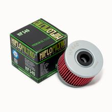 Ölfilter Hiflo HF540 für Yamaha FZ-16 160 Fazer / YS 125