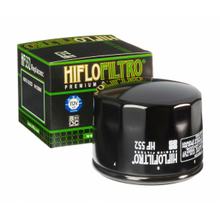 Ölfilter Hiflo HF552 für Moto Guzzi California II / V Convert 1000