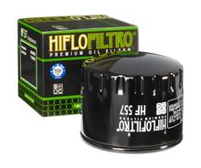 Ölfilter Hiflo HF557 für Bombardier Can-am Traxter 4x4 / Max / John Deere Trail Buck