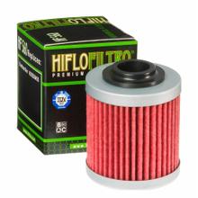 Ölfilter Hiflo HF560 für Bombardier Can-am DS 450