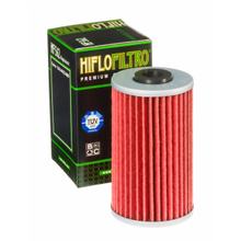 Ölfilter Hiflo HF562 für Kymco Dink / Dink Street 125 / 200i