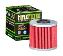 Ölfilter Hiflo HF566 für Kymco Super Dink / X-Town 125