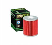 Ölfilter Hiflo HF585 für Moto-Morini 11.5 / Corsaro / Sport 1200