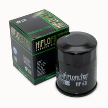 Ölfilter Hiflo HF621 für Arctic Cat Mudpro / TRV / GT / XT 650 / 1000