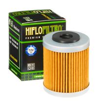 Ölfilter Hiflo HF651 für Husqvarna 701 Enduro / KTM Enduro 690 / R