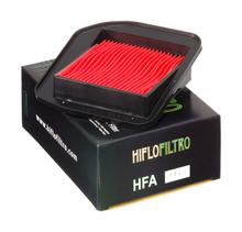 Hiflo HFA1115 luchtfilter voor Honda CG 125 2000-2003