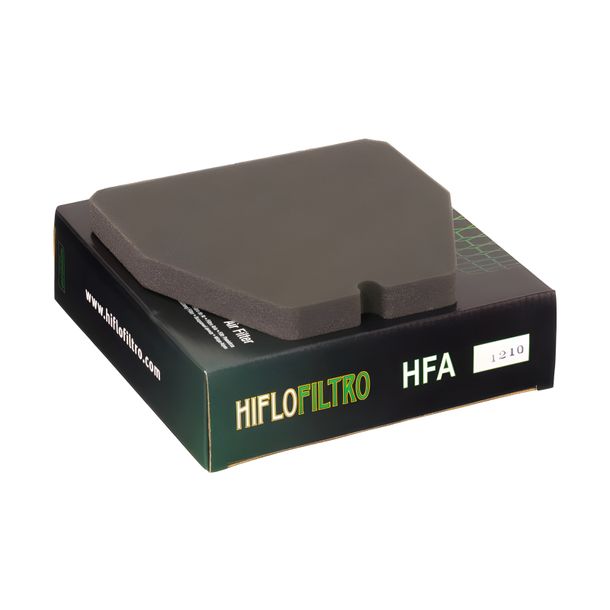 Hiflo HFA1210 luchtfilter voor Honda CB G/RS/T/N/S 250/400/450