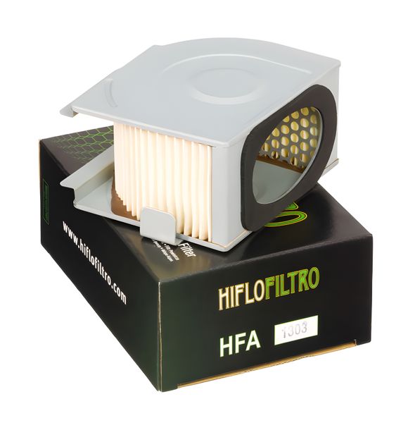 Hiflo HFA1303 luchtfilter voor Honda CB 350 Four/CB 400 Twin Automatic