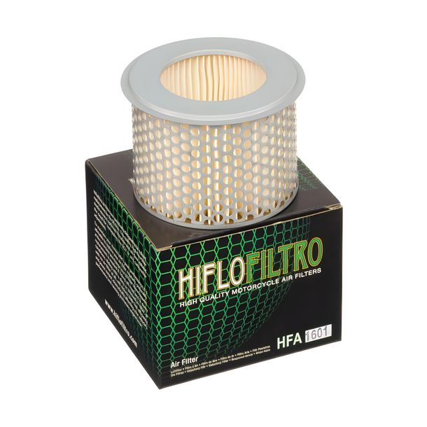 Filtro aria Hiflo HFA1601 per Honda CB 650 1980-1981