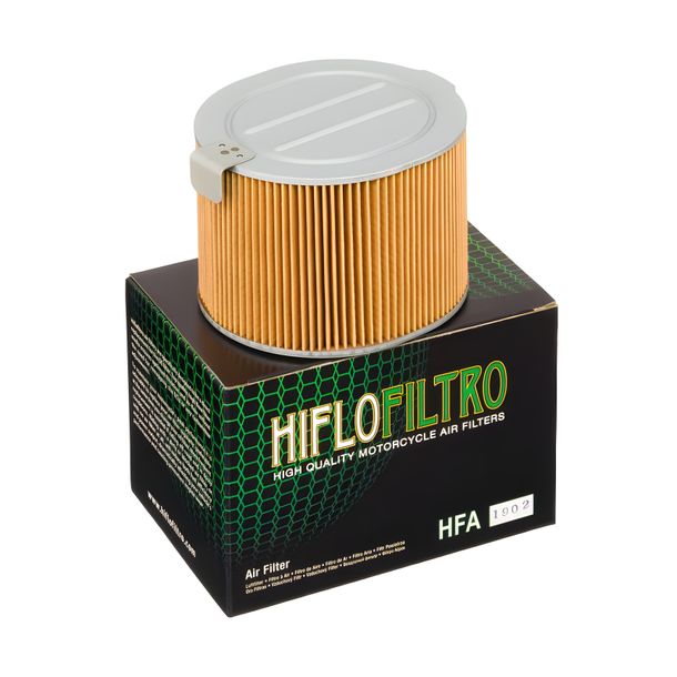 Hiflo HFA1902 Air Filter for Honda CBX 1000 SC06 1981-1982
