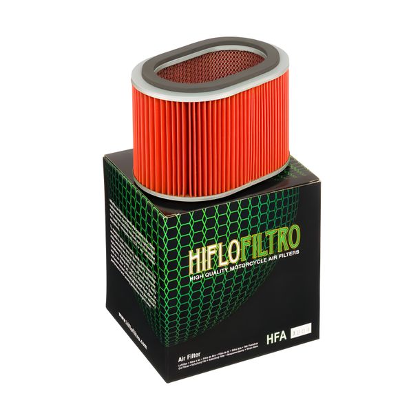 Luftfilter Hiflo HFA1904 für Honda GL 1000 Goldwing Bj. 1974-1979