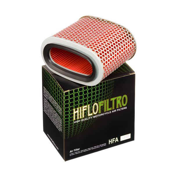 Filtre à air Hiflo HFA1908 pour Honda VF 1100 C/S 1987-1993