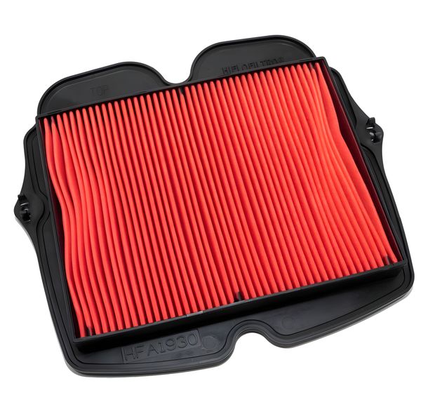 Hiflo HFA1930 luchtfilter voor Honda VFR 1200 F/X Crosstourer