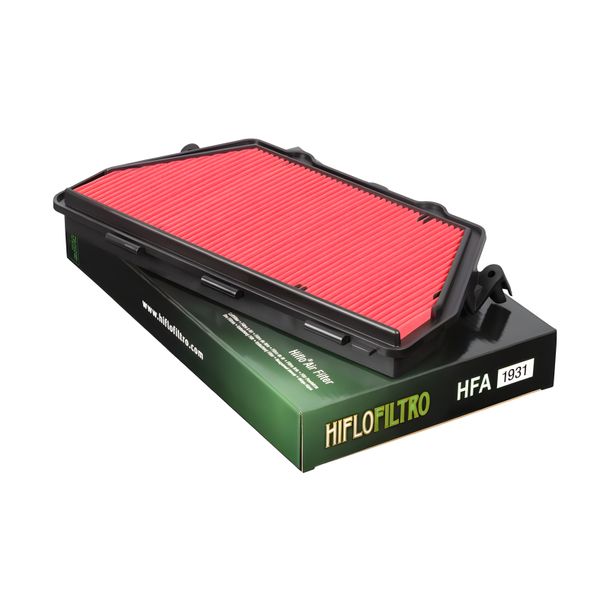 Hiflo HFA1931 luchtfilter voor Honda CBR 1000 RR Fireblade/SP