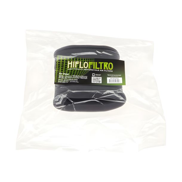 Hiflo HFA2202 luchtfilter voor Kawasaki EL 250 B Eliminator 1988-1995