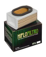 Filtro de aire Hiflo HFA2504 para Kawasaki Z 400 J/Z 550 F/Z 550 LTD