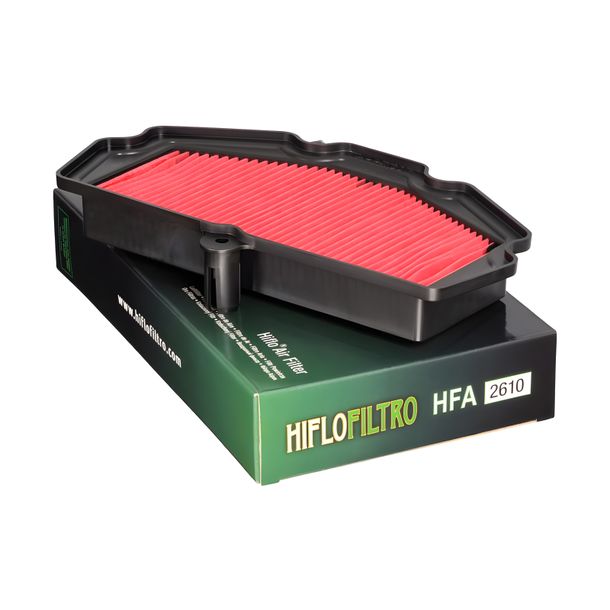 Filtre à air Hiflo HFA2610 pour Kawasaki EN S Vulcan/Z 650