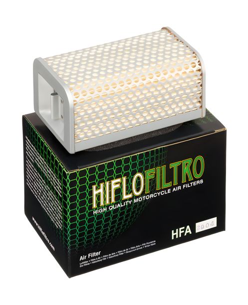 Hiflo HFA2904 luchtfilter voor Kawasaki Z A1/Z1R 1000