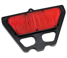Filtro de aire Hiflo HFA2922 para Kawasaki Z 900 modelo 2017-2019