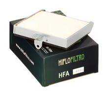 Hiflo HFA3608 luchtfilter voor Suzuki LS 650 Savage P 1990-2009