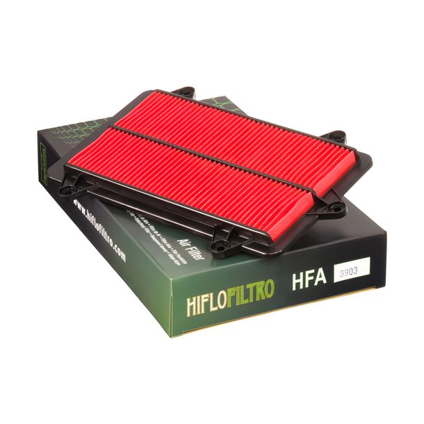 Filtre à air Hiflo HFA3903 pour Suzuki TL 1000 R 2000-2003