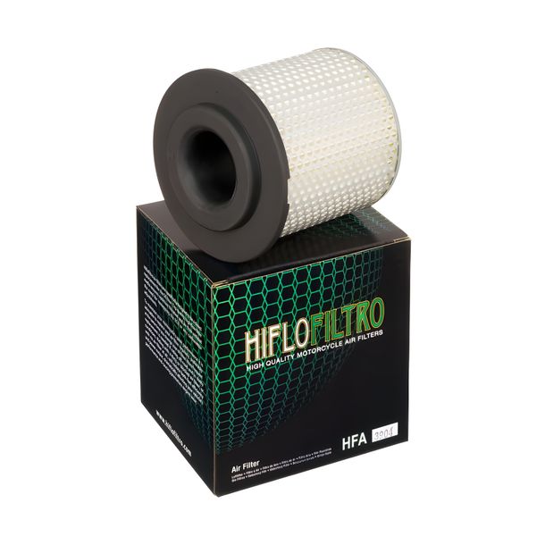 Filtre à air Hiflo HFA3904 pour Suzuki GSX-R 1100 G.H.J. 1986-1988