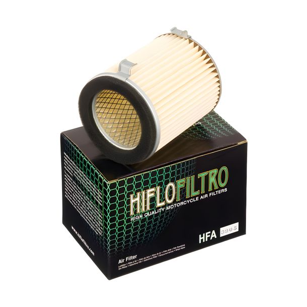 Hiflo HFA3905 luchtfilter voor Suzuki GSX 1100 1981-1987