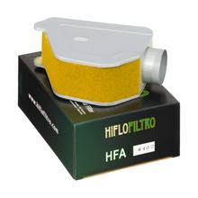 Hiflo HFA4402 luchtfilter voor Yamaha XS/OHC 250/400