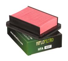 Luftfilter Hiflo HFA4507 für Yamaha SR 400 Bj. 2014-2016